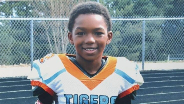 Abel Friday Remembered: 7-Year-Old Dies After Drowning Incident at Bruce Meisner Park.