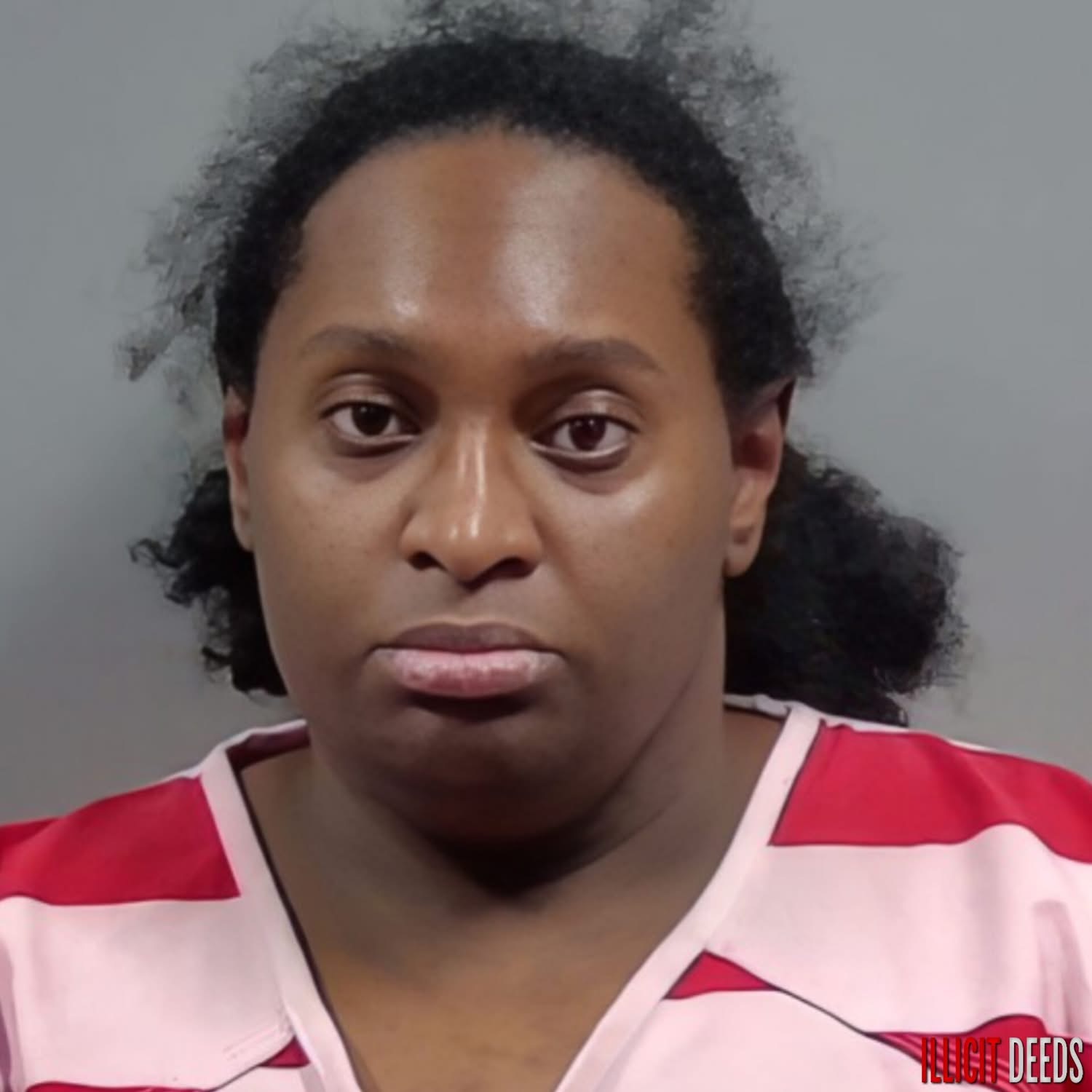 Escambia County Horror: Mother Indicted After 5-Year-Old Found Dead in Trash Bag Near Perdido Bay.