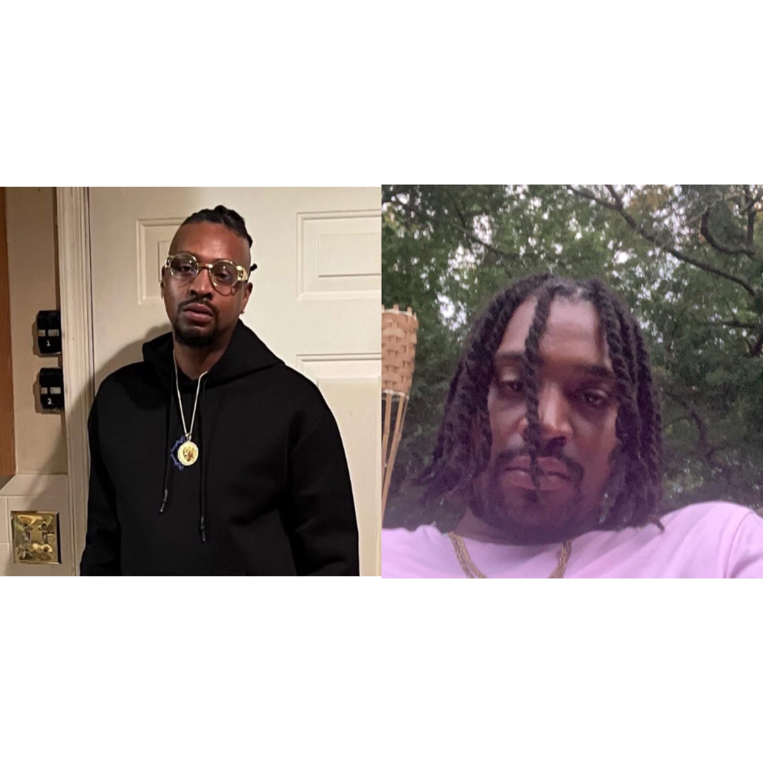 TEMPLE HILLS Fatal Shooting Investigation: Dairan Ragland, 39, Found Dead Inside Wrecked Vehicle on Branch Avenue.