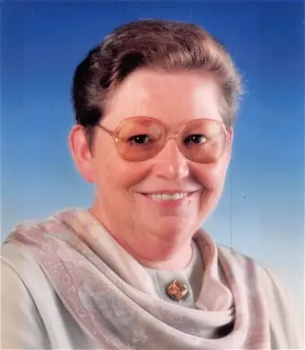 CLAIRE F. MURRAY: Celebrating a Life of Compassion, Service, and Lasting Impact at 83.