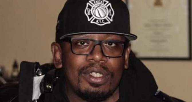 Sidney “Omen” Brown Dies from Heart Complication: Music Producer’s Passing Confirmed by Medical Examiner.