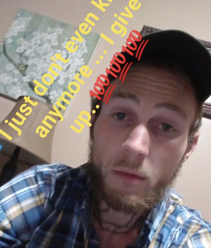 Christopher Ray: A Domestic Nightmare Ends in Tragedy and a Child’s Desperate Act.