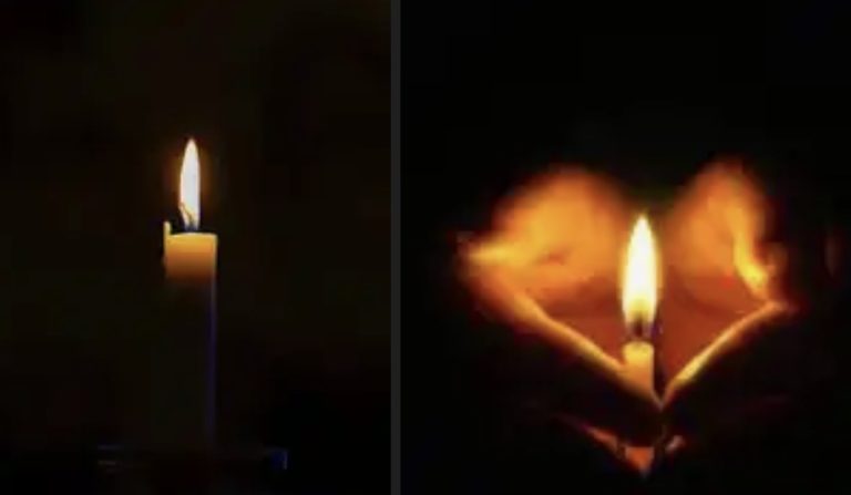 Gary Halford and Danee Halford: Tragedy in the Woods Leaves a Community in Shock.