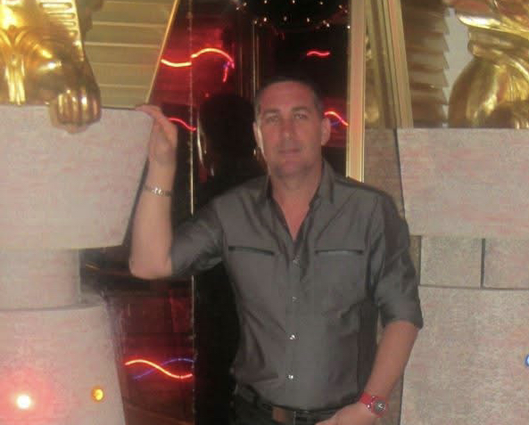 Yovany Izquierdo: A Night of Duty Shattered by an Alleged Drunk Driving Crash.