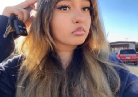 Camila Saldana Remembered: Cholla Charger Community Unites to Support Family After Tragic Loss.