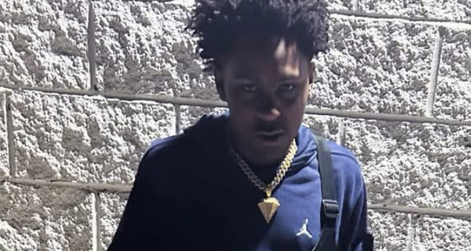 Isiah Kaine Thurman Remembered: 21-Year-Old Brighton Resident Tragically Taken Too Soon.