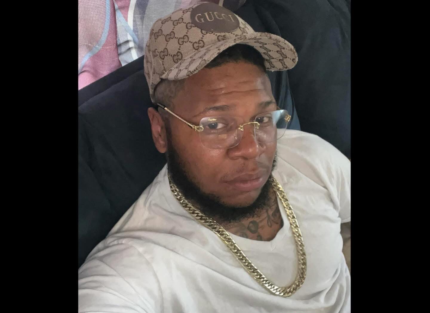 Cleveland Tragedy: Earnest Crawford, 32, Identified as Victim in Fatal Shooting and Crash on Columbia.