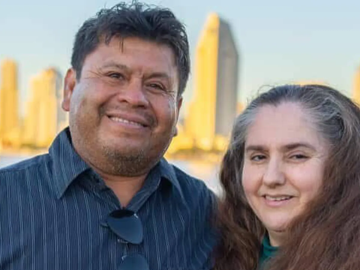 A Love That Endured, A Loss That Shattered Many Hearts: Remembering Nacho and Mona’s Beautiful Legacy.