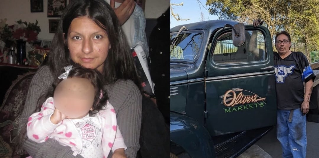 Deadly Traffic Stop Unravels Horror: Two Santa Rosa Residents Found Murdered in Lake County Investigation.