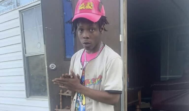 Pageland Community in Mourning: Daniel Carter, 23, Fatally Shot in Chesterfield County Tragedy.