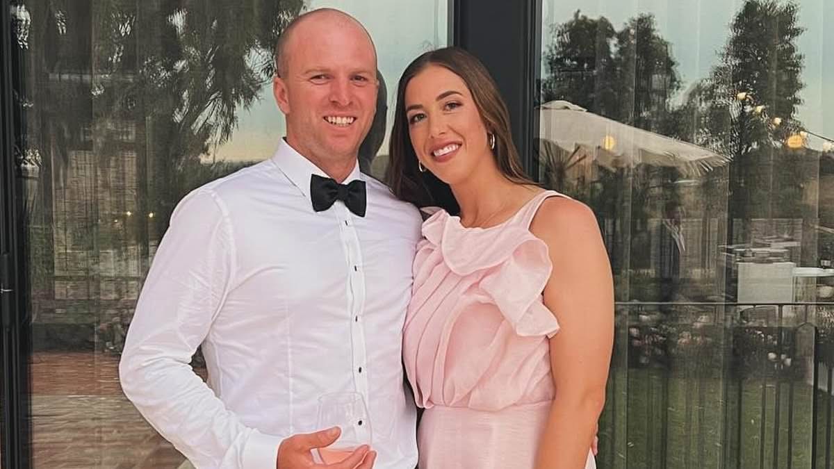 Heartbreaking Discovery After Desperate Search: Jaryd Dawson, Brother of AFL Star Jordan Dawson, Found Dead at 35.