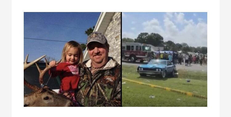 Lao New Year Parade Tragedy: Louisiana State Police Identify Driver in Devastating Pedestrian Crash.