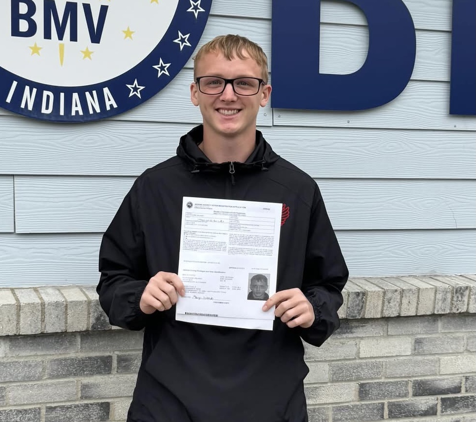 A Life Lost in Seconds: Tragic Crash in Wells County Claims Young Life of Gavyn Orlando.