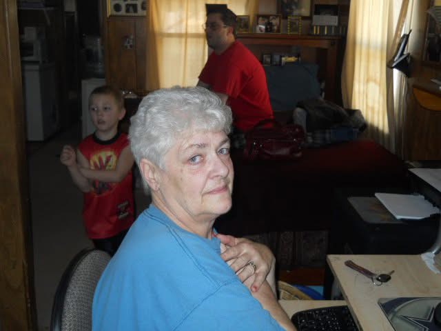 Salisbury Collision Tragedy: Kharon Webster, 77, Dies Following Route 50 Crash.