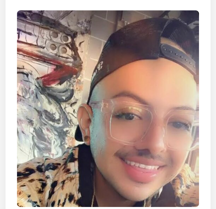 A Light That Touched Every Heart: Remembering Irmin and a Loss That Feels Unreal.