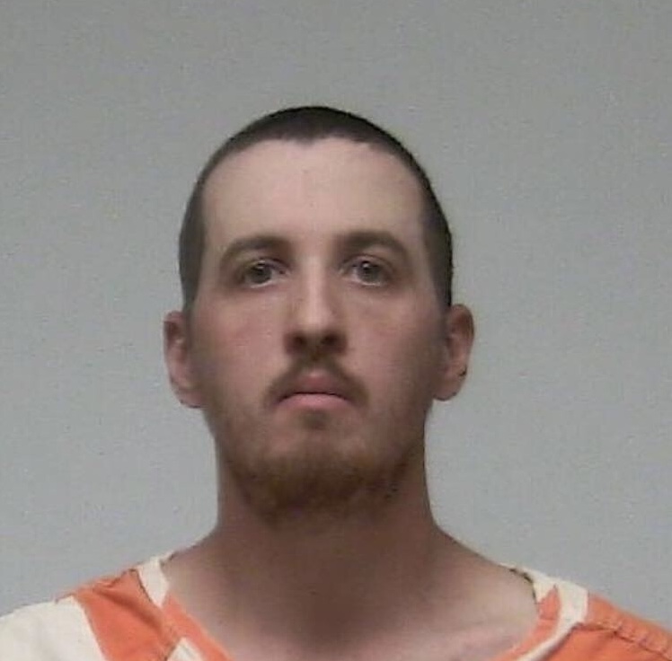 Cybertip Leads to Arrest: Rush County Man Taken Into Custody in Child Exploitation Investigation.