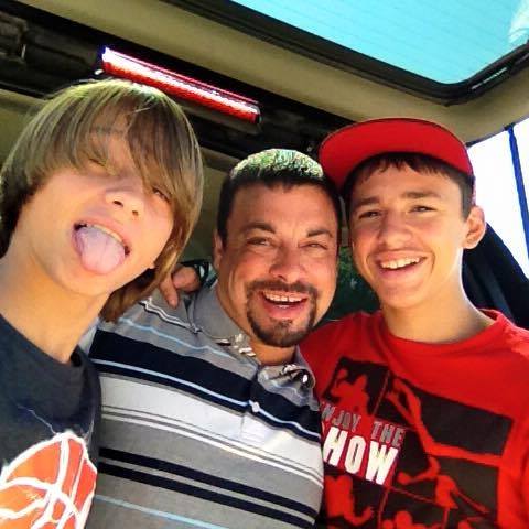 Michael Ribando Jr. Killed in Hammond Hit-and-Run, Community Mourns 46-Year-Old Cyclist Lost in Tragic Crash.