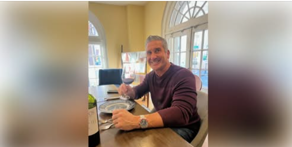 DAVID GIORDANO: Remembering a Life of 55 Meaningful Years Filled With Love, Legacy, and Lasting Impact.