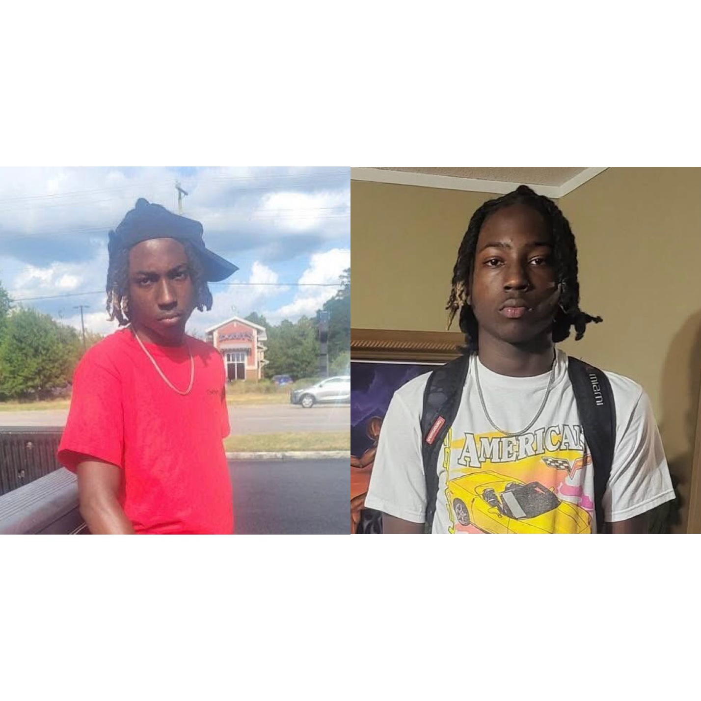 Aiken County Tragedy: 17-Year-Old Kahlil Simmons Killed in Shooting on Goodman Road as Investigation Intensifies.