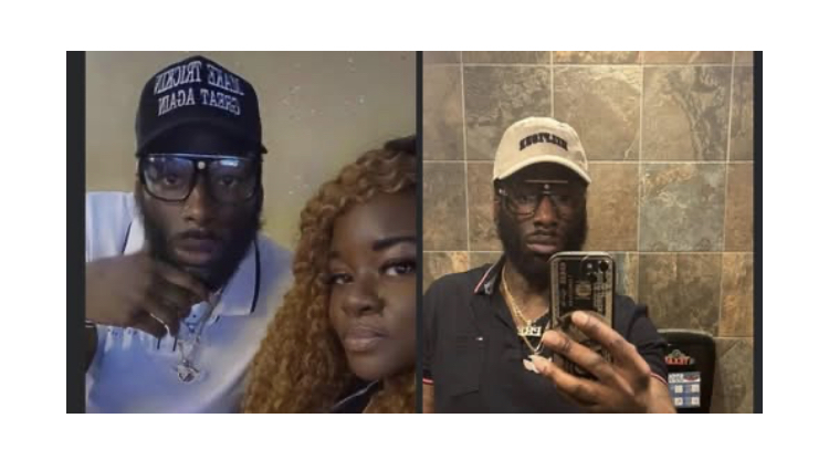 A Life Taken Before Dawn: Portsmouth Mourns the Loss of Johnta Raeshawn Fields.