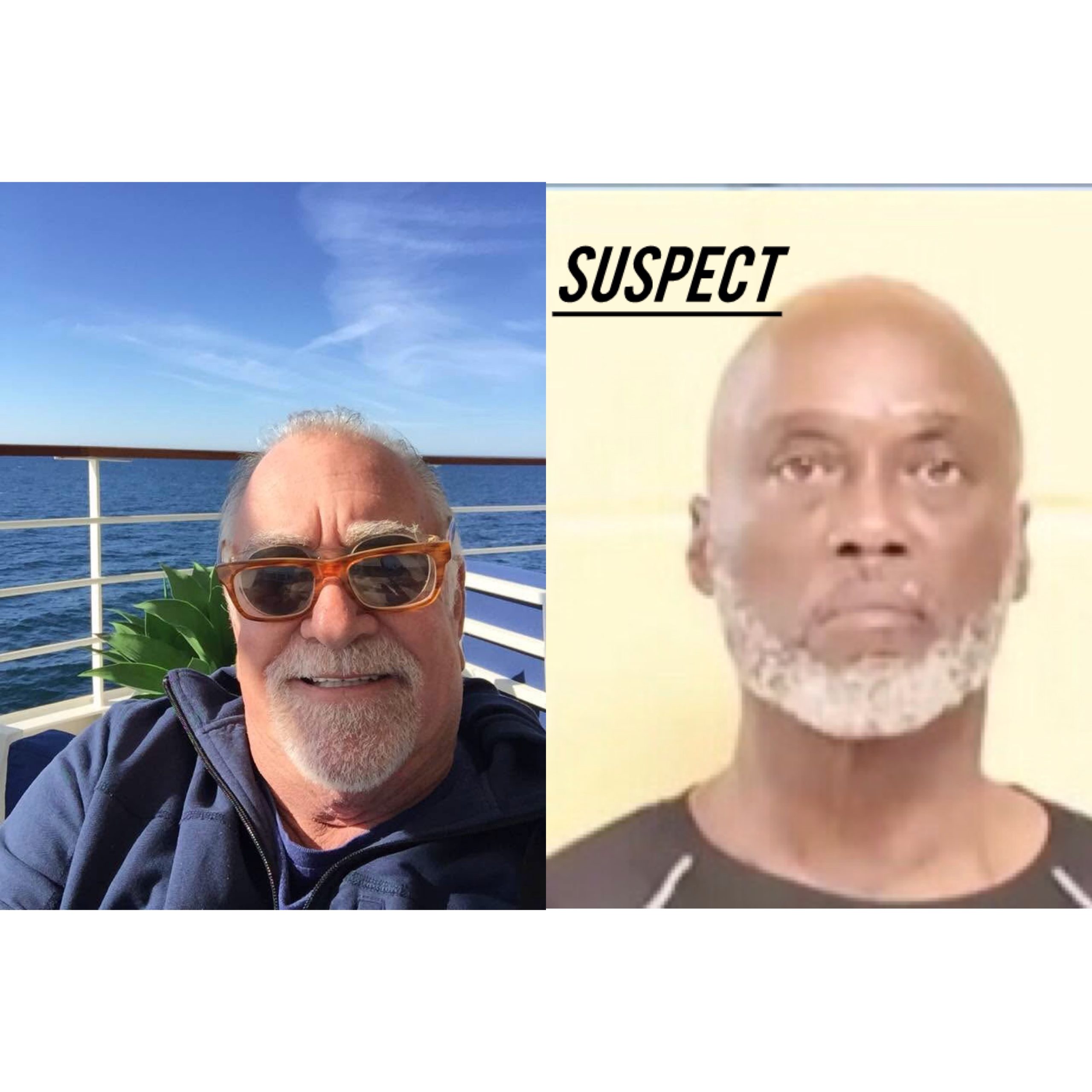 Shreveport Murder Case: Barry Paulk Identified as Victim as Suspect Lloyd Dukes Arrested in Deadly Motel Shooting.