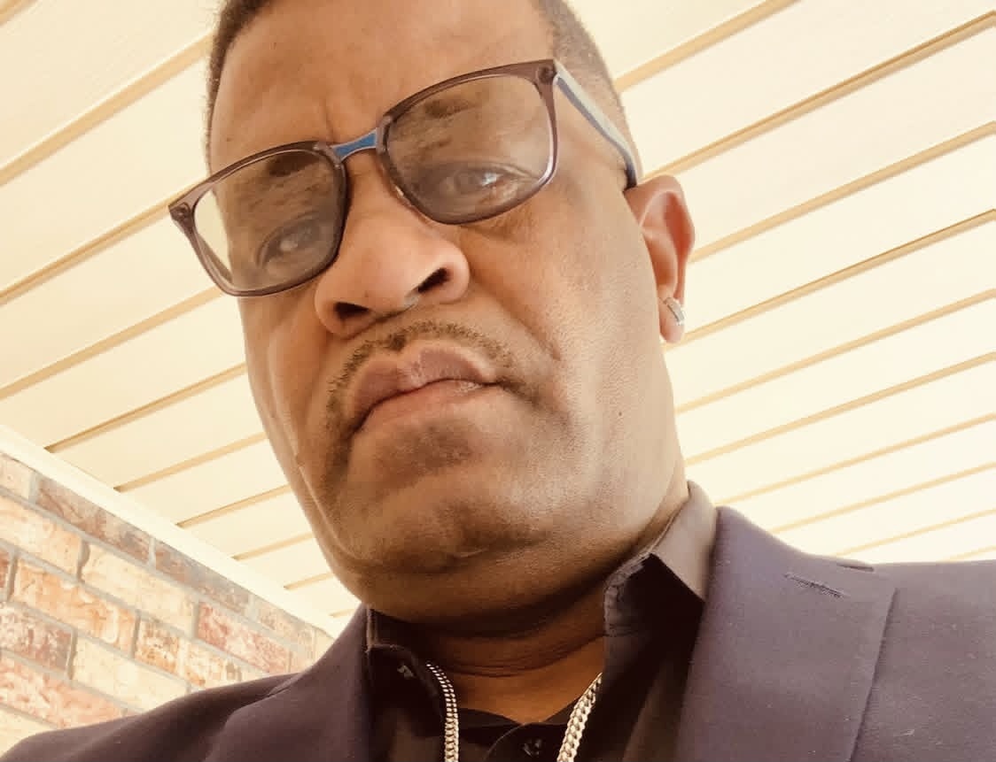 Fredrick Scott: A Life Taken Too Soon in a Tragic Baton Rouge Shooting.