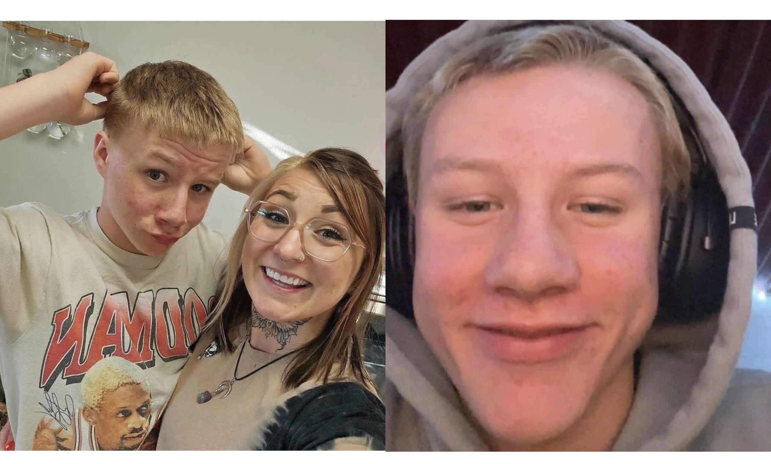 THIS IS BRADYN ❤️‍🩹: A Snow Day That Became a Call for Justice and Change