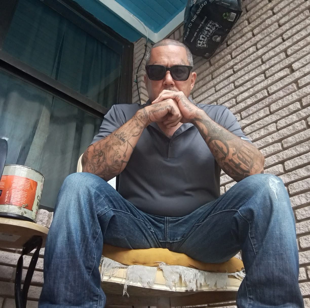 Micheal Cook Found Dead Behind Red Roof Inn: Marion Police Say No Foul Play Suspected.