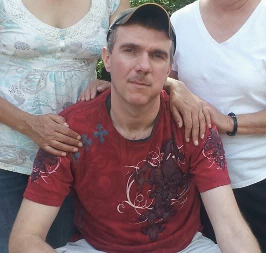 Tragedy in the Mines: West Virginia Mourns the Loss of Dedicated Worker Aaron Warrix.