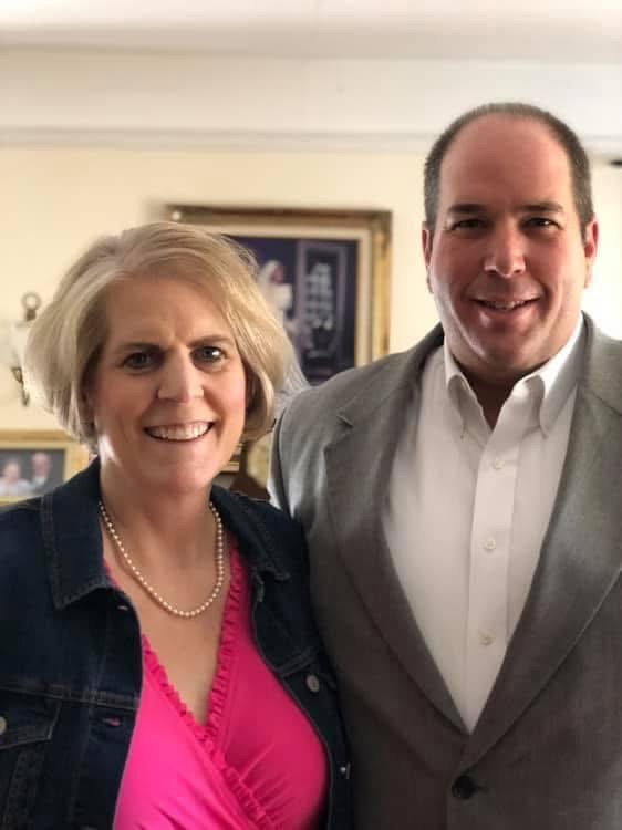 Michael Thomas Michelson and Ellen Kay Countryman Killed in Crash: Belmond Community Mourns Tragic Loss.