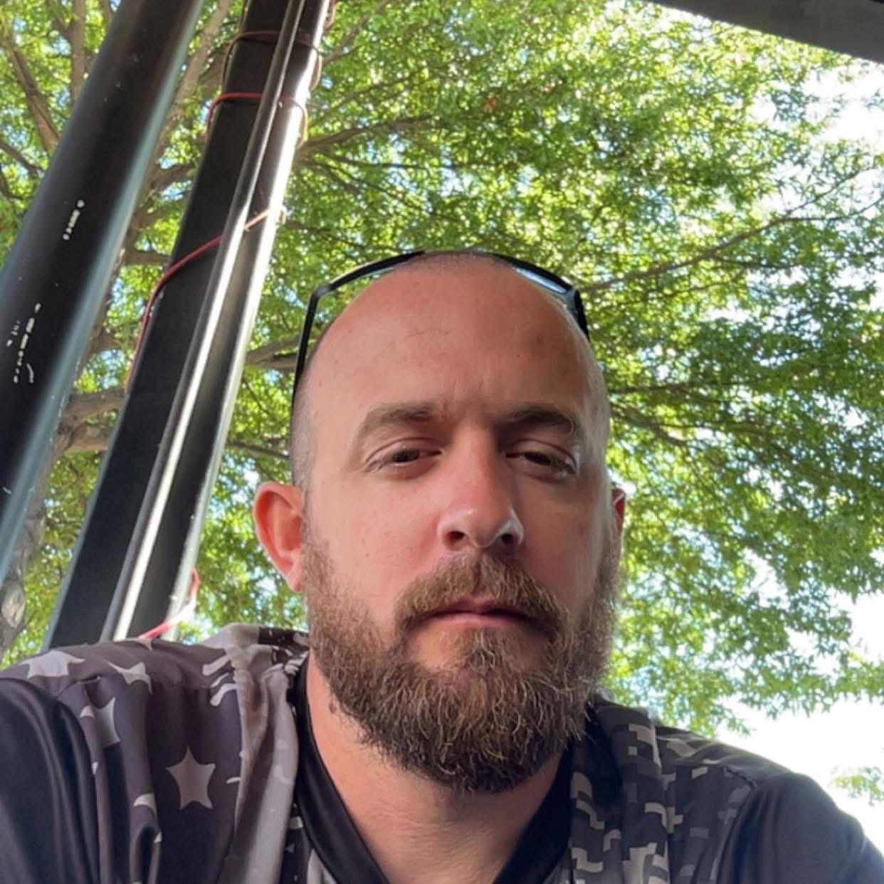 Fayette County Devastation: Kevin Glover, 34, Dies in Heartbreaking Motorcycle Crash in Uniontown.