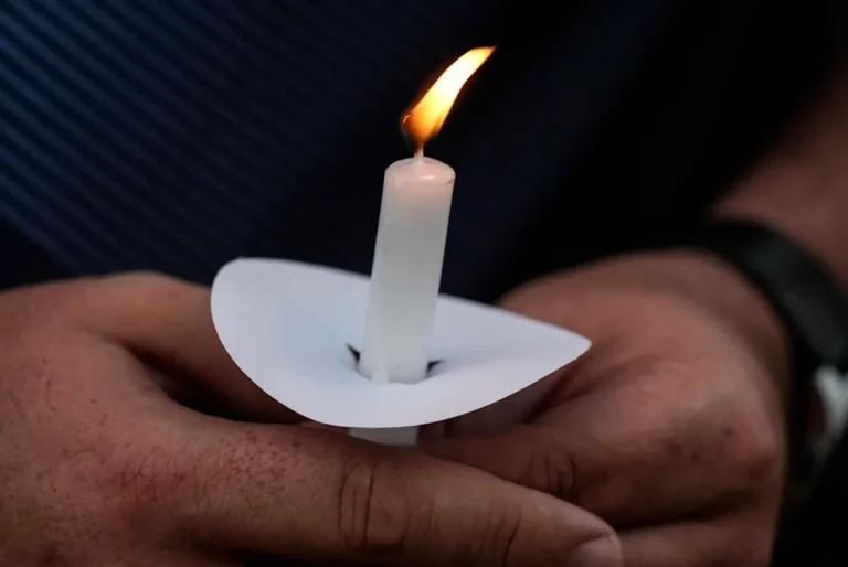 STEM Track Meet Tragedy: Community Mourns 13-Year-Old Lost After School Shooting.