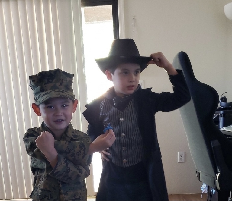 A Mother’s Unimaginable Loss: Two Young Lives Taken in Sierra Vista Crash as Family Rallies Around Mimi.