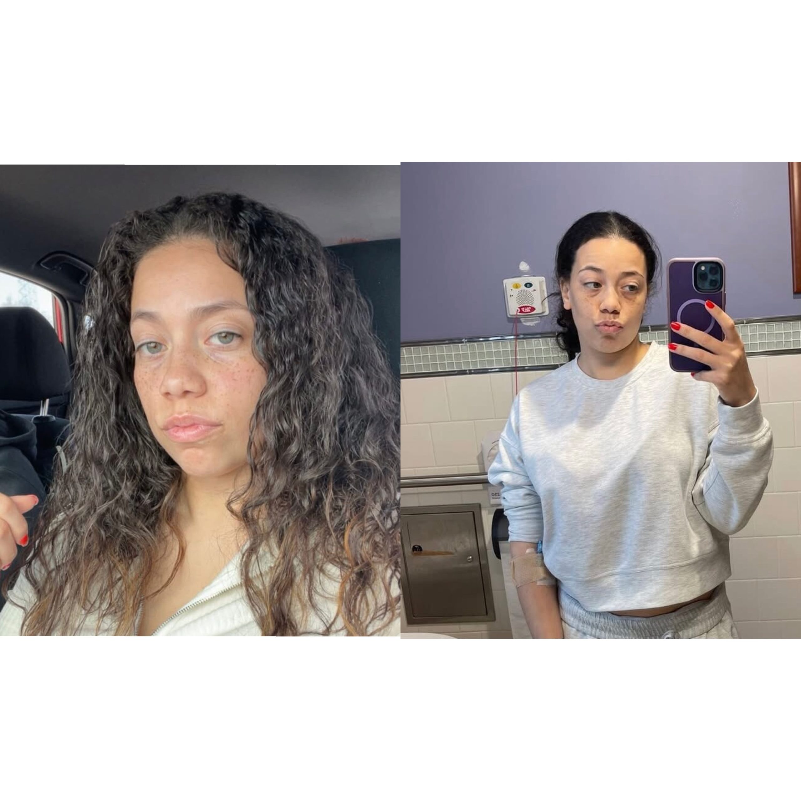 A Small Town Heartbreak: Richmond Mourns the Sudden and Tragic Loss of Michaela Brown.