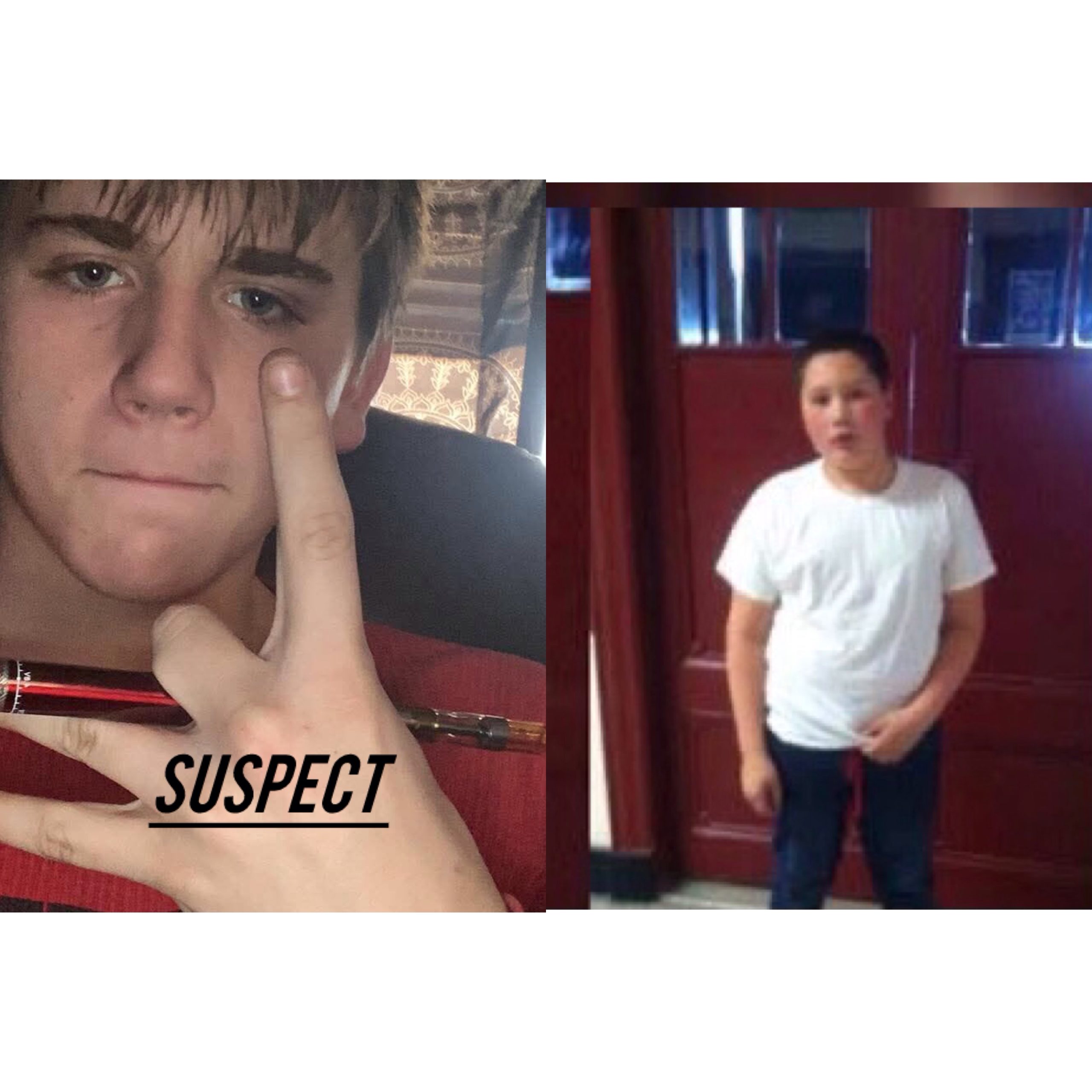 Justice Sought: Dakari Campbell and Nelson Killed, Suspect Grundy Arrested in Tragic Shooting.