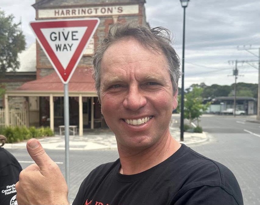 A South Coast Legend Remembered: Honoring Vlasta’s Life, Legacy, and Unwavering Kindness.