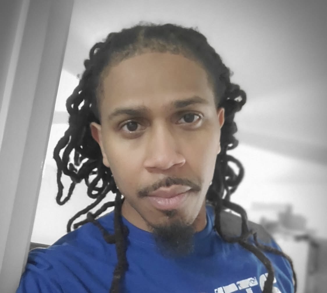 Antonio Griffin: A Quiet Morning Shattered by Sudden Gunfire in Hampton County.