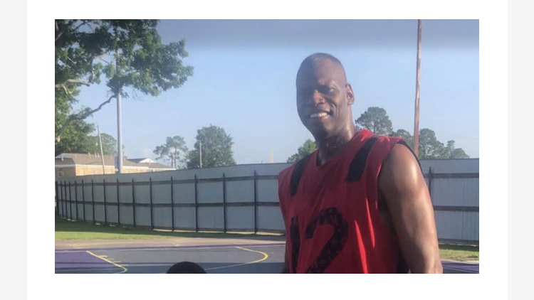 Rayne Tragedy: Community Mourns the Sudden Loss of Gerald Paddio After Fatal Crash.