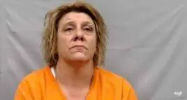 Tonya Hedrick Charged in Fatal Fayette County Crash: DUI Allegations Follow Deadly Two-Vehicle Collision.