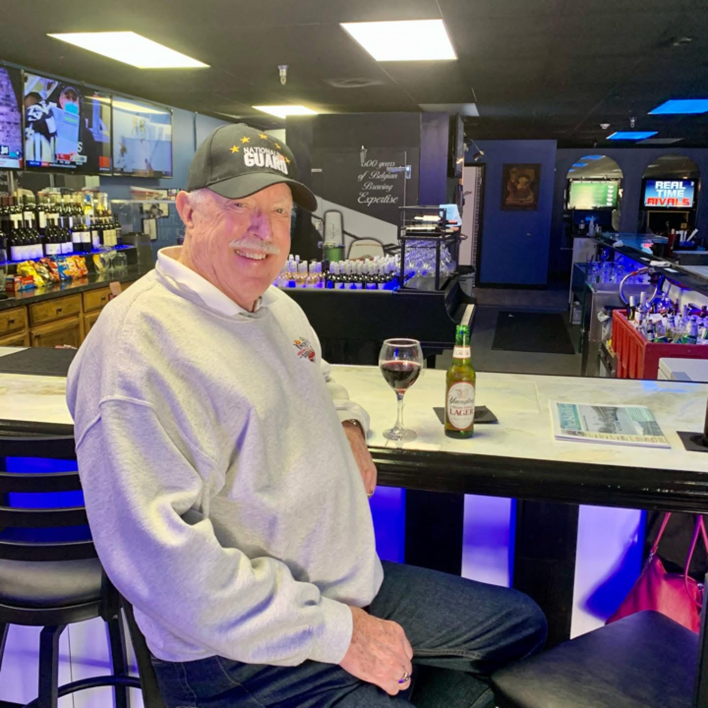 Richard Dunham Killed in Freak Highway Accident: Loose Tire From Chevy Tahoe Causes Fatal Crash on I-35.