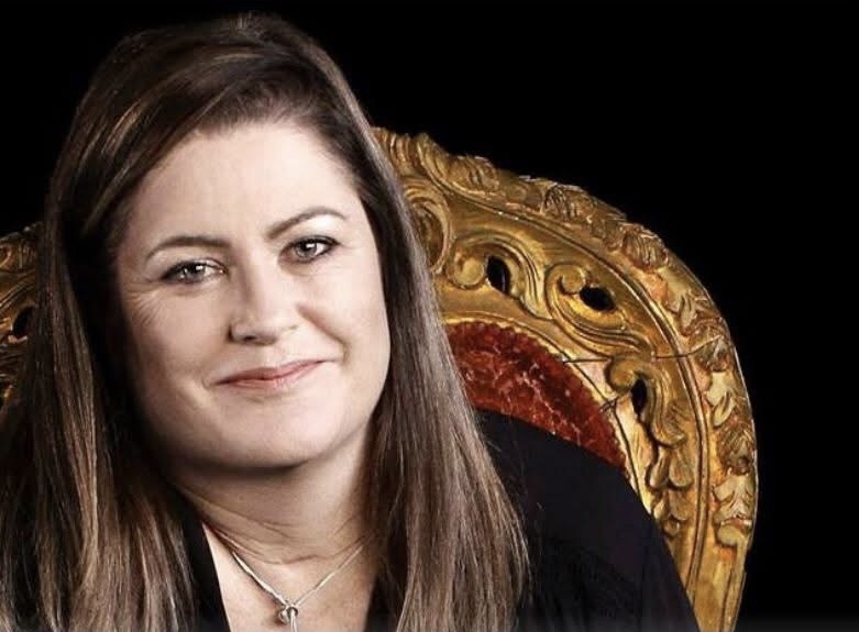 Against All Odds: Alison Botha’s Survival Story Redefines Courage and the Power of the Human Spirit.