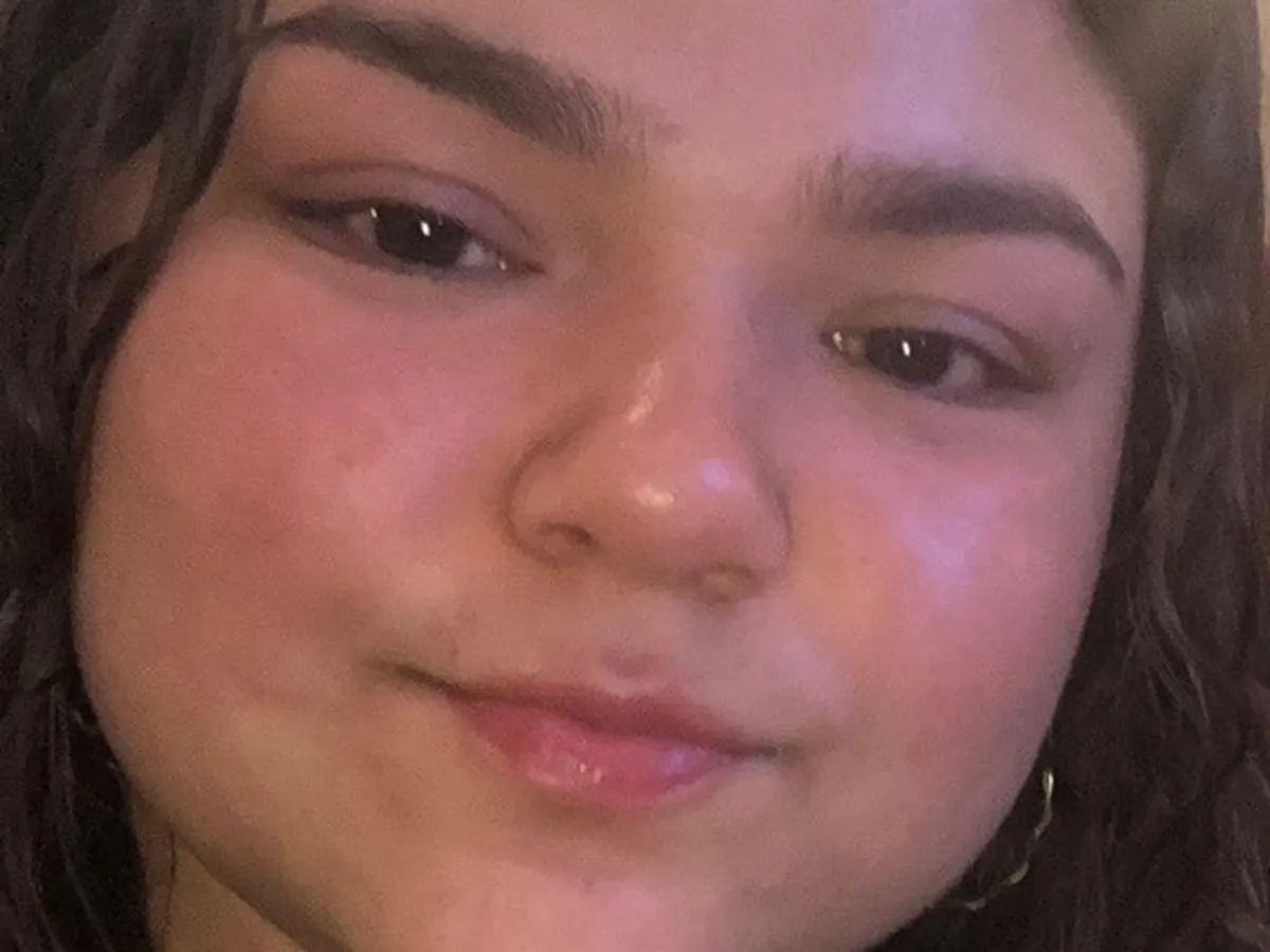 Jasmine Flores: A Beloved Daughter Taken Too Soon, Leaving a Family in Deep Mourning.