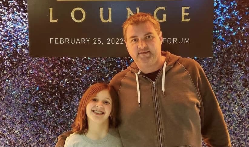 SHEBOYGAN COUNTY Interstate Tragedy: Community Mourns Sudden Loss of 48-Year-Old Jason Landgraf After Fatal I-43 Incident.