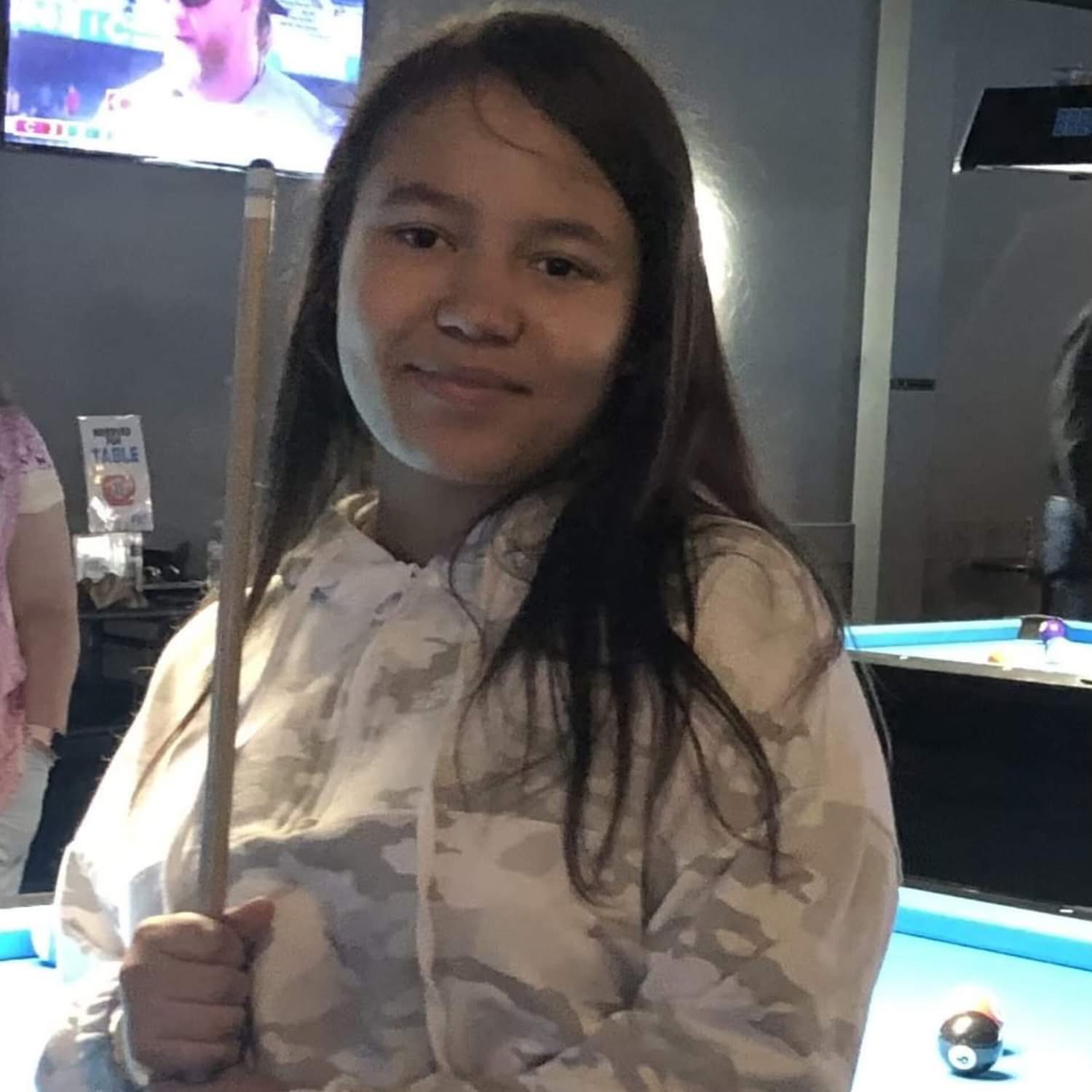 Life Cut Short in Parkhill: 15-Year-Old Dovia Pernell Killed in Unsolved Louisville Shooting.