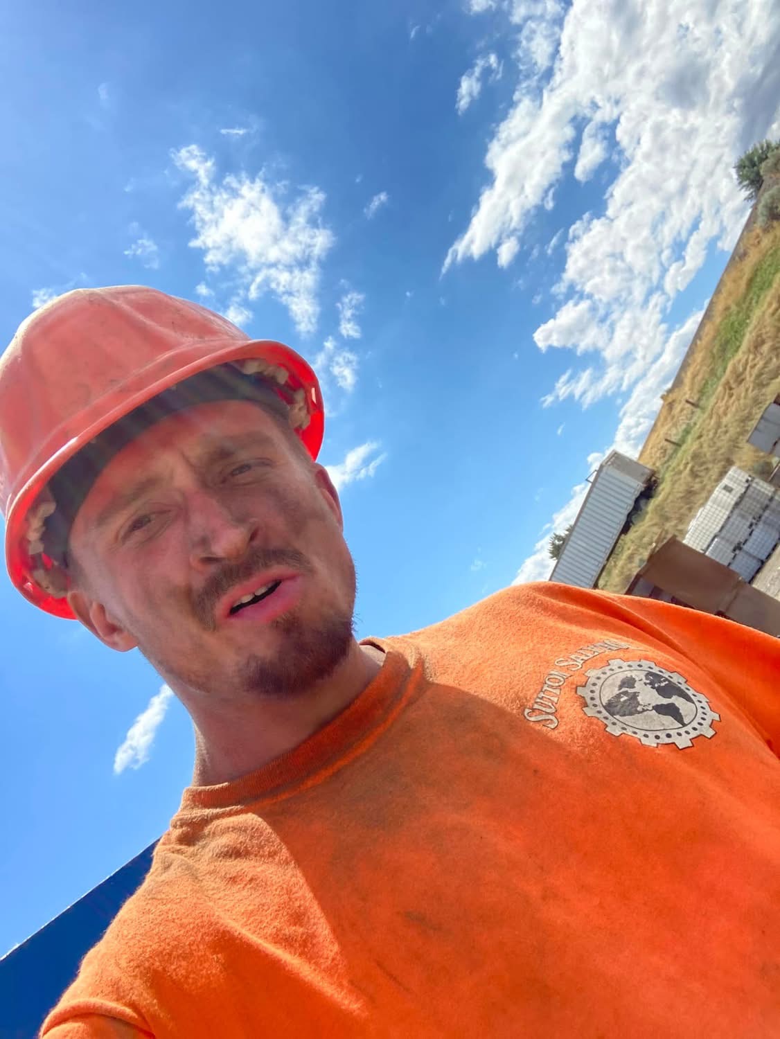 Silence Behind the Walls: Tragic Loss of Inmate Jesse Harrell in Colfax Jail.