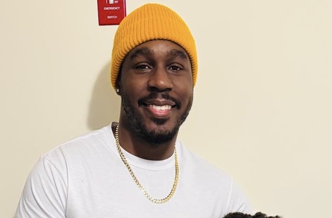 Life of Service Cut Short: Gardiner Community Mourns Correction Officer Justin Brown After Fatal Motorcycle Crash.