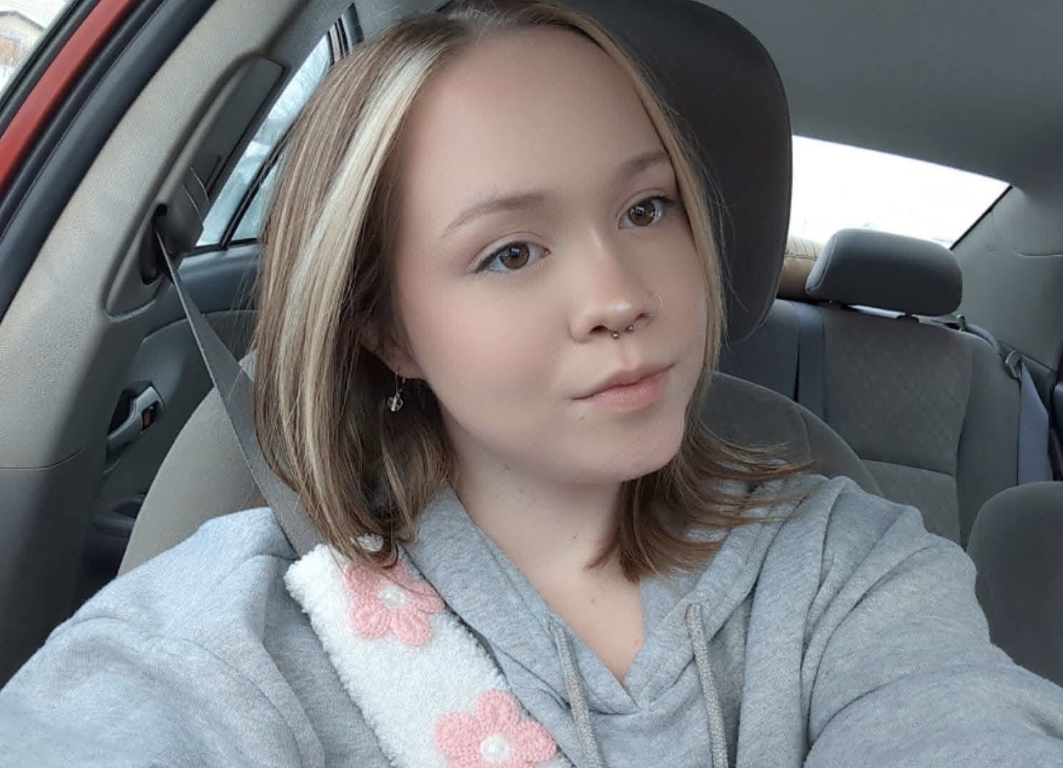 A Community United in Grief: Rallying Around Holly and Greg After the Loss of Erika.