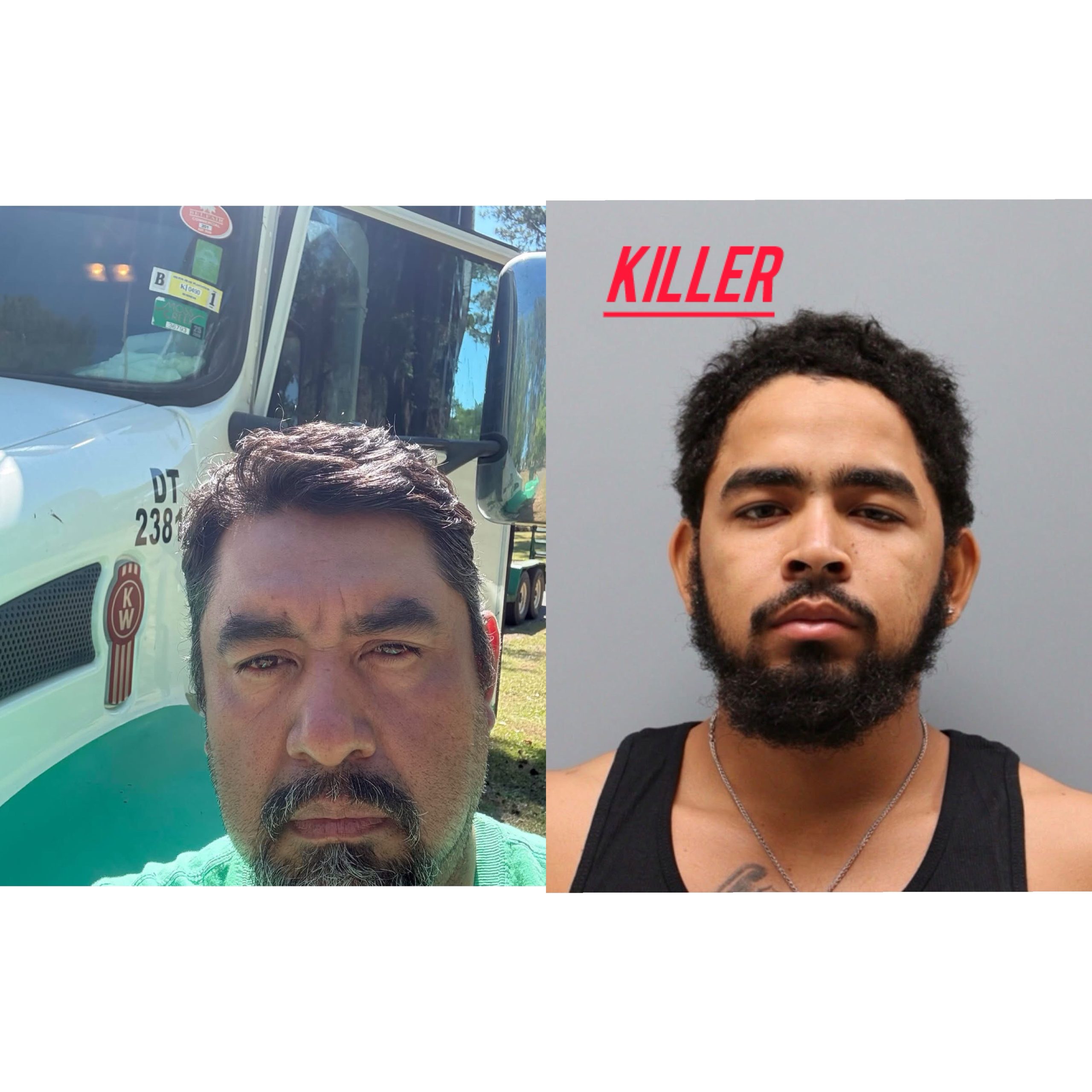 Spring Carpenter Death Investigation: Josue Chirino Charged After Juan Antonio Salinas Leija Found Killed on Goldensong Court.