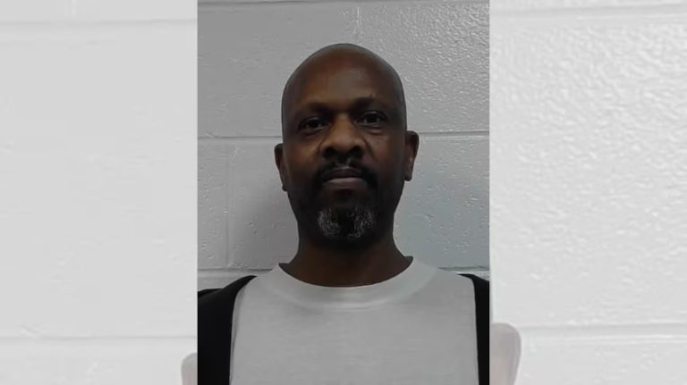 Mystery Behind Bars: Inmate Alexander Davis Found Dead at Marshall County Correctional Facility.