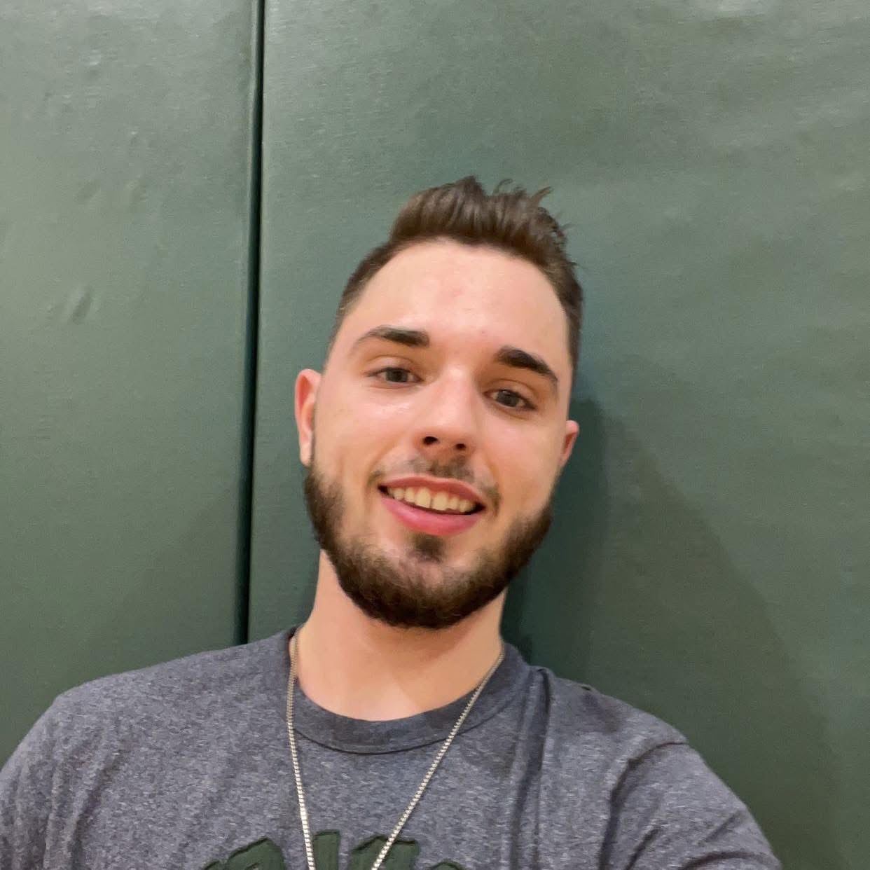 A Bond That Can’t Be Broken: Mourning Joseph Martin, a Beloved Brother Gone Too Soon.